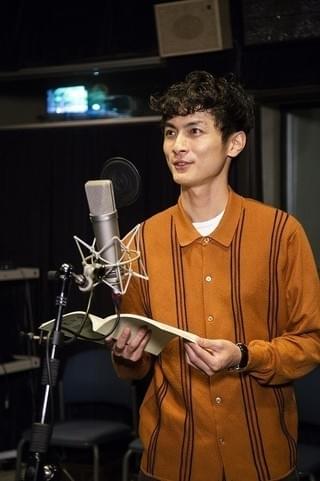 劇場版「夏目友人帳」ゲスト声優に高良健吾、島本須美、村瀬歩 予告＆新ビジュアル完成