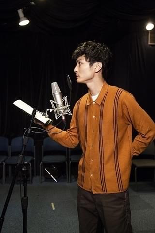 劇場版「夏目友人帳」ゲスト声優に高良健吾、島本須美、村瀬歩 予告＆新ビジュアル完成