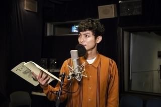 劇場版「夏目友人帳」ゲスト声優に高良健吾、島本須美、村瀬歩 予告＆新ビジュアル完成