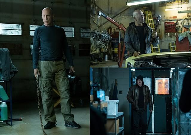 ブルース・ウィリスが2つの顔を持つ処刑人に！「デス・ウィッシュ」場面写真公開