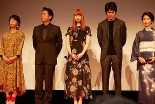 SKIPシティ国際Dシネマ映画祭、華やかに開幕！