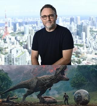 新3部作における「ジュラシック・ワールド 炎の王国」の位置付けは？製作総指揮が“その意味”を明かす