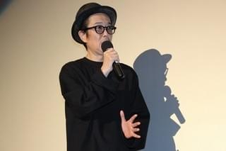 リリー・フランキー、是枝裕和監督の“魔法”は「撮影前から始まっている」
