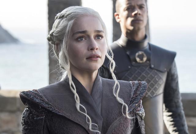 エミー賞ノミネート発表 「ゲーム・オブ・スローンズ」が最多22ノミネート