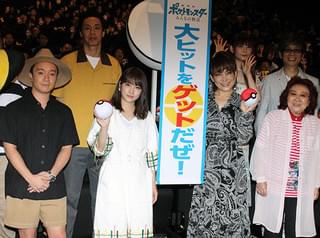 濱田岳「人生2度目の幼児体形」に危機感、ジム通いも“金ちゃん”のため断念!?