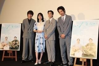 知英、動物園勤務に興味津々 稲葉友は両親の影響で「先生になりたかった」