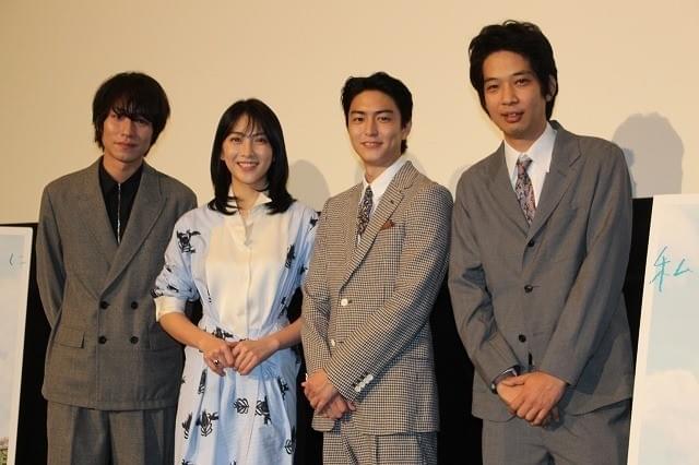 役者になっていなかったら!?