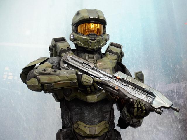 人気ゲームがテレビドラマ化