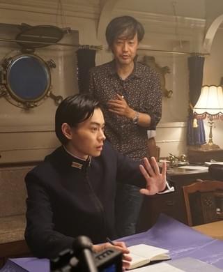 菅田将暉、天才数学者に！「アルキメデスの大戦」主演で山崎貴監督と初タッグ