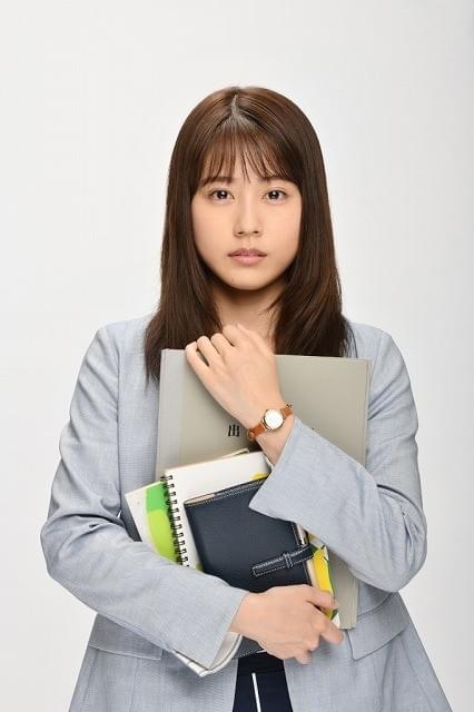 有村架純、中学生と“禁断の恋””!? かわかみじゅんこ「中学聖日記」ドラマ化