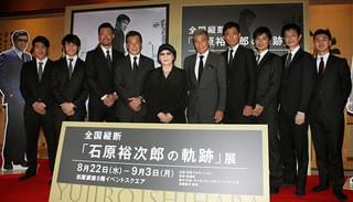 「石原裕次郎の軌跡」展、全国8カ所で開催 東京では結婚指輪などを初披露