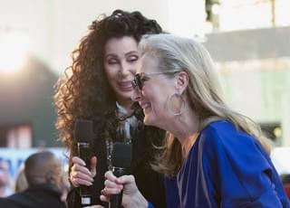 「マンマ・ミーア！」最新作プレミア開催！ABBAもLittle Glee Monsterの歌声に驚き