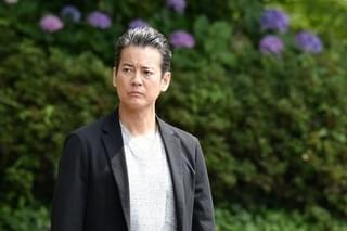唐沢寿明、テレ東のドラマ2本に“連続主演”「攻めたことをやっていきたい」