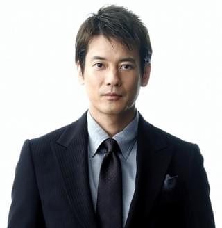 唐沢寿明、テレ東のドラマ2本に“連続主演”「攻めたことをやっていきたい」