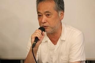 瀬々敬久監督の“叫び”に通じる若松孝二監督の“怒鳴り声” 小木戸利光が述懐
