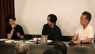 瀬々敬久監督の“叫び”に通じる若松孝二監督の“怒鳴り声” 小木戸利光が述懐