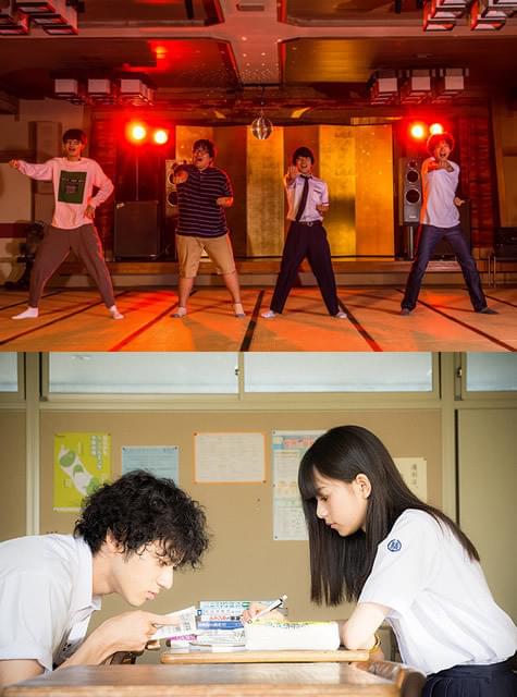 誰もが共感する「あの頃の思い」をみずみずしさとユーモアたっぷりに描く