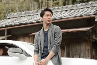 劇団EXILE・佐藤寛太、葵わかな×佐野勇斗W主演「青夏」に友情出演！