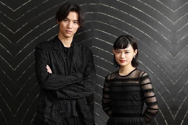 福士蒼汰×杉咲花、実写「BLEACH」の“重圧”が“手応え”に変わる瞬間