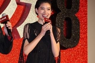 森星、ファッションの祭典「メットガラ」参加で傷心「1週間引きずった」