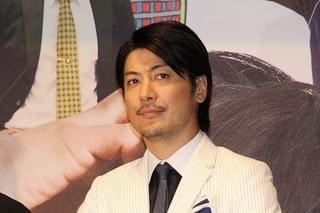 明石家さんま「Jimmy」主演・玉山鉄二の“漢気”に感謝
