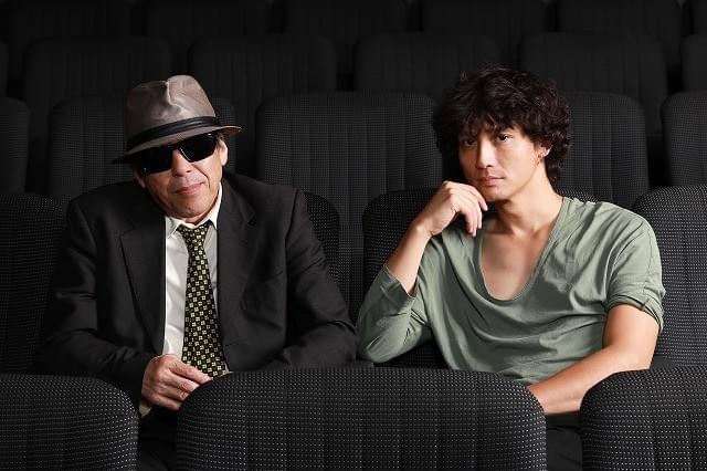 安藤政信×矢崎仁司監督、センセーショナルな題材を繊細かつ美しくつづる ふたりの品格