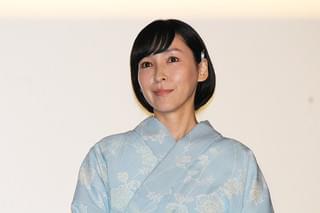 上白石萌歌、細田守監督作「未来のミライ」公開に感無量 星野源は感動エピソードを披露