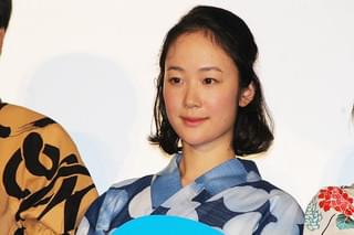 上白石萌歌、細田守監督作「未来のミライ」公開に感無量 星野源は感動エピソードを披露