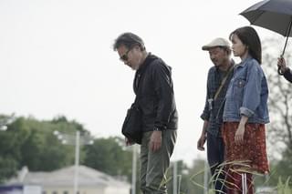 ウズベキスタンってどんな国？ 前田敦子主演、黒沢清監督新作「旅のおわり、世界のはじまり」撮影現場レポ