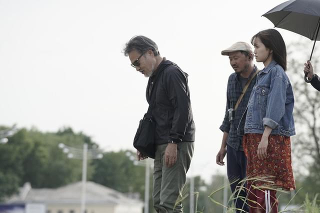 ウズベキスタンってどんな国？ 前田敦子主演、黒沢清監督新作「旅のおわり、世界のはじまり」撮影現場レポ