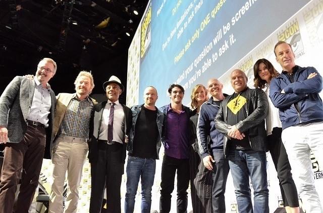 「ブレイキング・バッド」が放送開始から10年