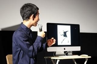 「カラテカ」矢部太郎、バンクシーの正体に迫る貴重な証言に思考停止