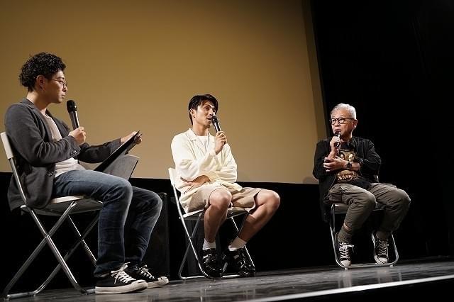 中尾明慶、オファーが来るのは「弱そうな役」ばかり アウトロー役への憧れも告白