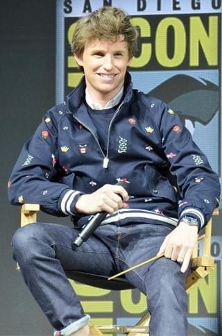 【コミコン2018】エディにジュードにジョニデ！「ファンタビ」出演者がコミコンに大集結