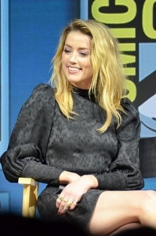 【コミコン2018】「アクアマン」ダイナミックなアクション満載映像が初披露