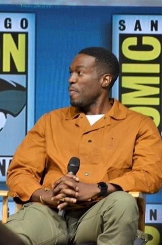 【コミコン2018】「アクアマン」ダイナミックなアクション満載映像が初披露