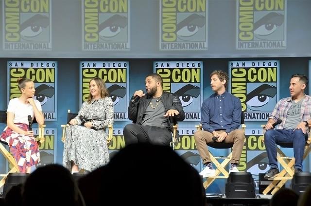 【コミコン2018】ハリウッド版「GODZILLA」続編でオリジナルのテーマ曲が復活！