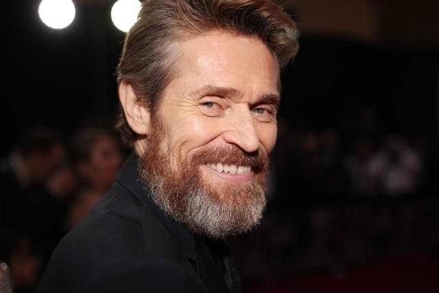 ウィレム・デフォー