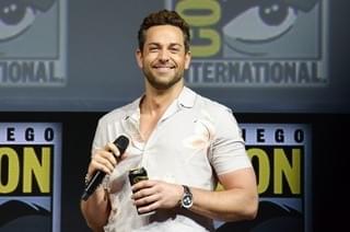 【コミコン2018】見た目は大人・中身は14歳 異色のDCヒーロー「シャザム」が参上！