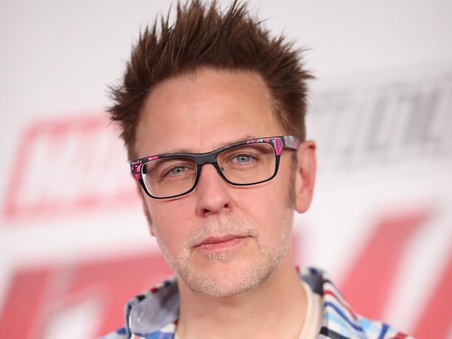 ジェームズ・ガン監督、「ガーディアンズ」第3弾から解雇