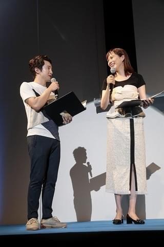 山下智久らが日本縦断！「コード・ブルー」10年間の感謝伝えるファンミーティング開催