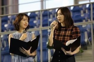 山下智久らが日本縦断！「コード・ブルー」10年間の感謝伝えるファンミーティング開催