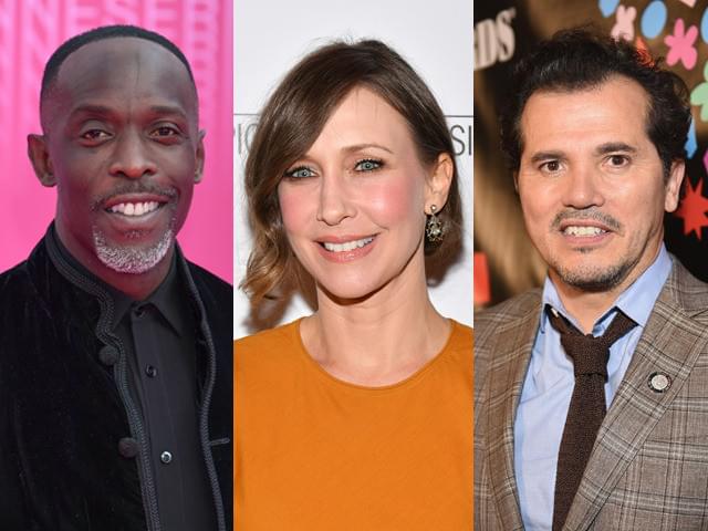 マイケル・ケネス・ウィリアムズら、米セントラルパーク・ジョガー事件のドラマ化企画に主演