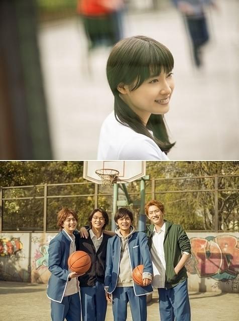 磯村勇斗＆杉野遥亮＆稲葉友らが共演！