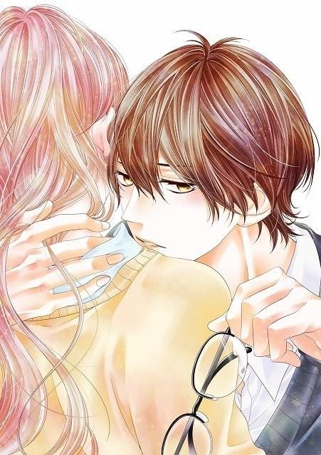 オマージュが捧げられた原作カット