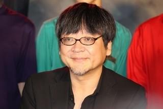 「未来のミライ」細田守監督、超特急に声優オファー!?「恋愛ものが素敵」