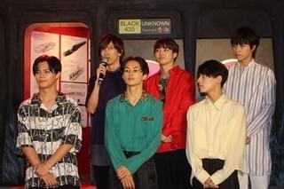 「未来のミライ」細田守監督、超特急に声優オファー!?「恋愛ものが素敵」