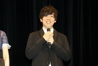 梶裕貴、志田未来に“求愛”しまくる佐倉綾音に猛ツッコミ「仕事中ですよ！」