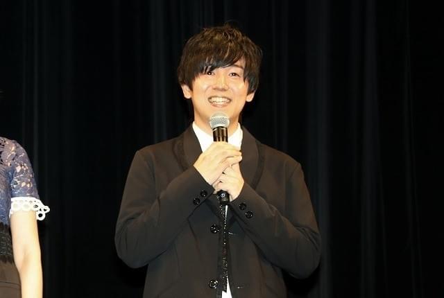 梶裕貴、志田未来に“求愛”しまくる佐倉綾音に猛ツッコミ「仕事中ですよ！」