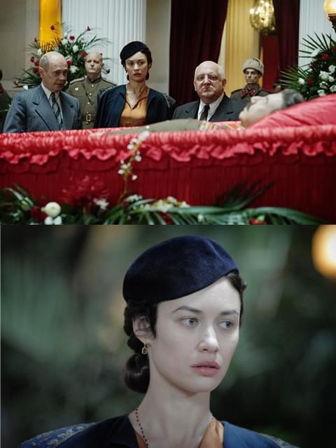 超絶技巧で知られた実在のピアニストを演じる